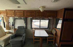 2000 Holiday Rambler Ambassador 34PBS