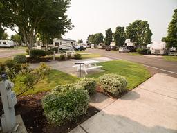 Phoenix RV Park & Storage