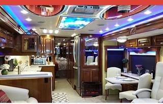 2005 Monaco Dynasty Diamond IV