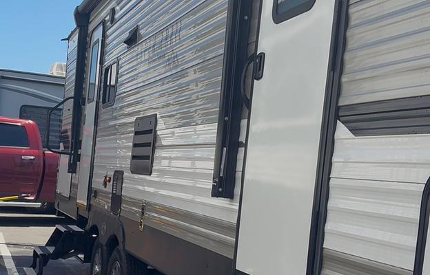 2021 Dutchmen RV Aspen Trail 2850BHS