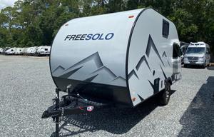 2022 Braxton Creek Free Solo Plus DIN