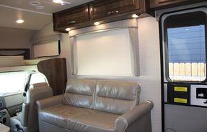 2019 Jayco Greyhawk 30X