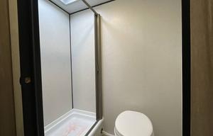 2025 Coleman Ultra Light 17BX