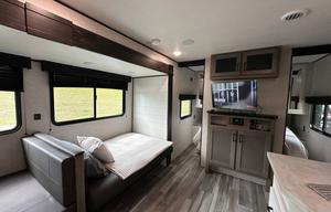 Jayco Family Bunkhouse