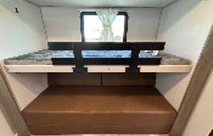 2024 Forest River RV - Vibe 34BH
