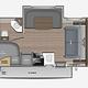 2024 Jayco Jay Feather Micro, Sleeps 5 adults