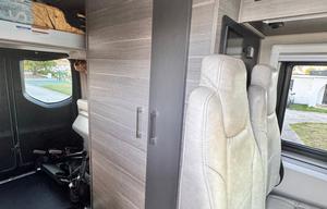 2024 Luxury Mercedes Benz Entegra Coach AWD
