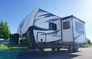 Outdoors RV Timber Ridge #193
