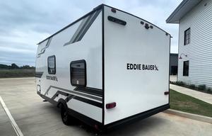 2025 Heartland Eddie Bauer 17BH