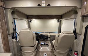 Beautiful Class A. We deliver setup at your site .