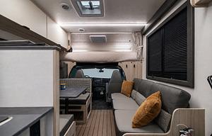 Comfort Family | Boston | Unlimited Miles