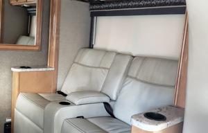 2018 Mercedes Thor Synergy 24TT Sprinter 3.0L V6 Diesel