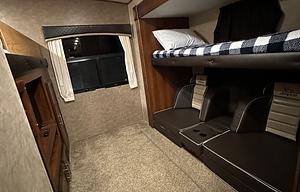 Warrior - The Perfect Getaway for Large Families