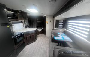 2025 Forest River RV Cherokee 274WK