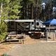 Double Slide Bunk House Generator Included