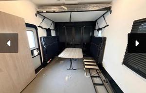 2024 Dutchmen RV Voltage V-Series 3800 RV rental photo 10