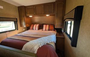 In Autumn, great camping is any time of the year!