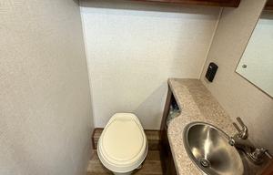 2017 Forest River RV FR3 30DS RV rental photo 17