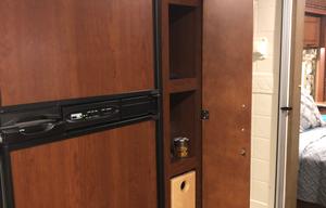 2017 Thor Motor Coach Chateau 31L