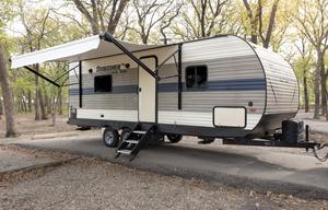 Joey & Jennifer's Family & Friendly RV Rental