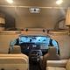 Fully loaded RV ready for your next adventure!