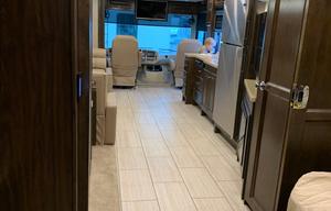 2018 Tiffin Motorhomes Allegro 36 UA