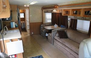 Great Class A for your next trip
