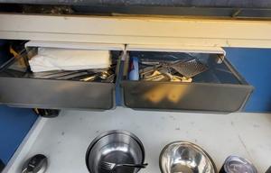 2002 Haulmark Homesteader Custom