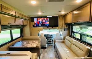 2022 Thor Motor Coach Chateau 31EV