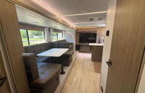 2026 Forest River RV Salem Cruise Lite 273QBXL