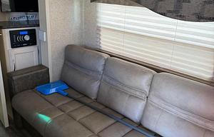 2017 Winnebago Micro Minnie