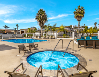Oceanside RV Resort