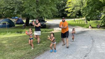 Walnut Hills Campground & RV Park