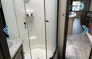 2018 Keystone RV Premier Ultra Lite 34BHPR