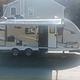2018 Coachmen RV Freedom Express 231RBDS
