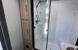2024 Forest River RV Salem Hemisphere 308RL RV rental photo 20