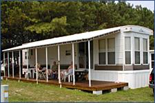 Gull's Way Campground