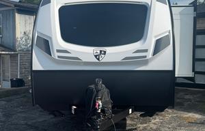 2025 Venture RV Sonic Lite SL169VMK RV rental photo 4