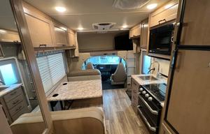 2020 Thor MotorCoach Four Winds 22E- FULLY STOCKED