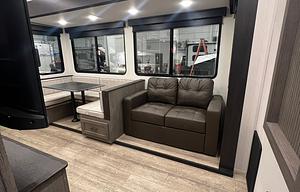 Our Newest Edition Brand New 2025 5th Wheel