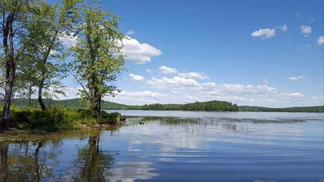 Riverbend Campground
