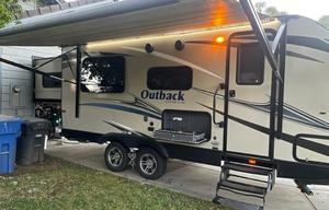 2016 Keystone RV Outback Ultra Lite 220URS