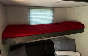 2019 Forest River RV Cherokee Cascade 29BH