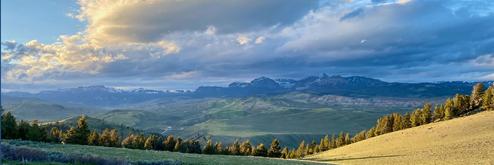 Arcady Ridge Ranch