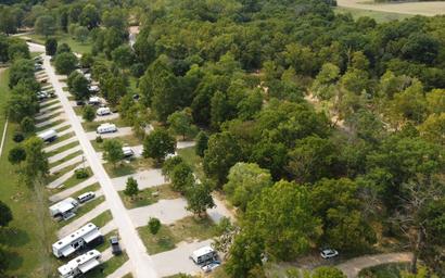 Bass River Resort