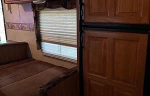2010 Flagstaff Super Lite 27BHSS RV rental photo 3