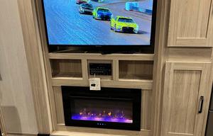 2022 Heartland Sundance Ultra Lite 293 RL