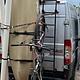 2022 RAM Promaster 2500  - Sleeps 2 - Off Grid