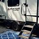Fully equipped and super cozy camper
