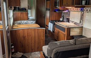 The Hideout